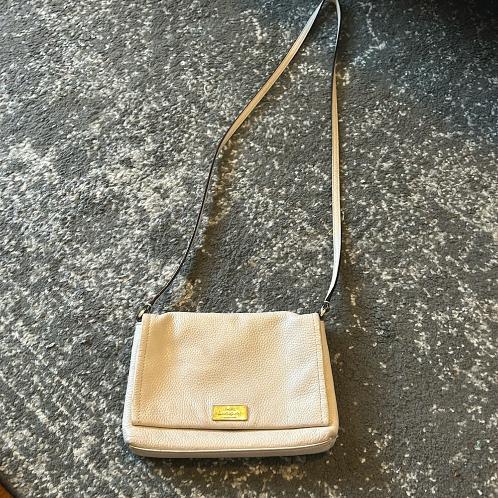 Kate Spade Satchel Bag